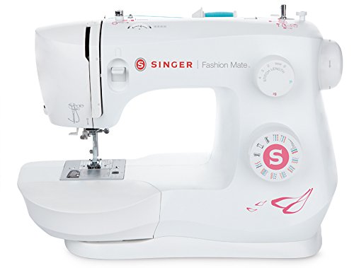 SINGER 3333 Fashion Mate sewing machine