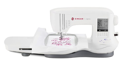 Singer SE300 Legacy sewing machine
