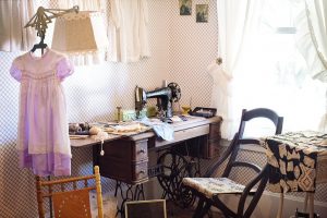 Sewing Room 2